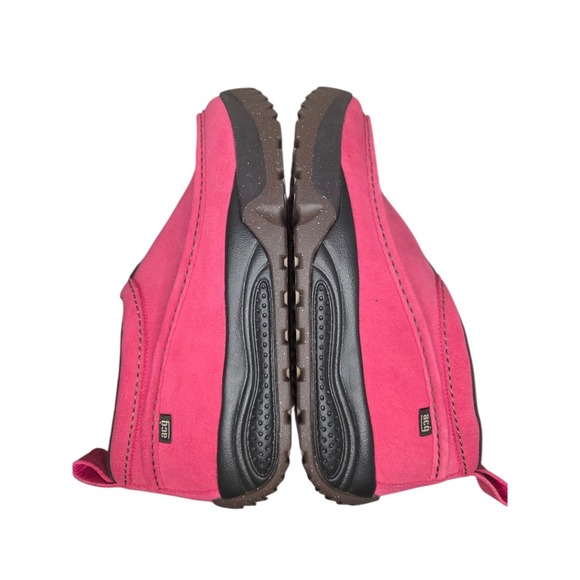 Nike ACG Izy Mens 12.5 Rush Pink Zip Slip On Shoes FV4317-600 main image 10